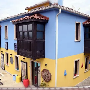 Ayasoluk & Restaurant ** Selçuk
