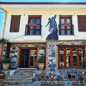 In Ephesus And Art Galery Selçuk