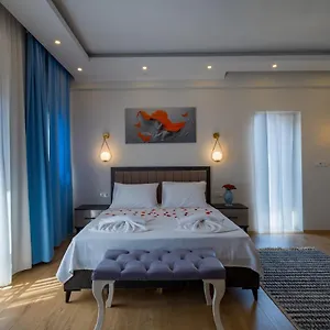 ***** Aparthotel Tanrise Turkije