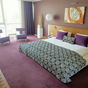 Otel City Hotel Ankara