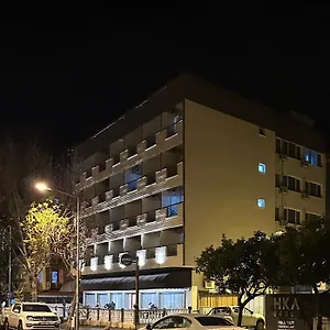 Nobel Boutique *** Selçuk