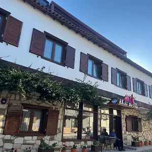 Akay *** Selçuk