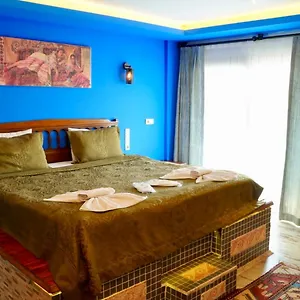 Hotel Rebetika & Bistro, Selcuk