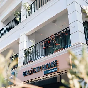 Belci House ** 费特希耶
