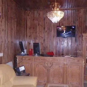 Otel Ozkonak