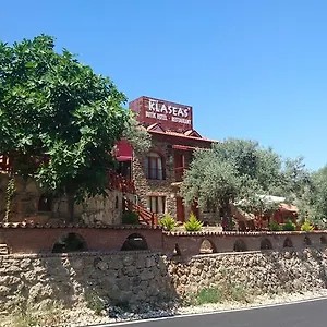 Sirince Klaseas Hotel&restaurant *** Selçuk