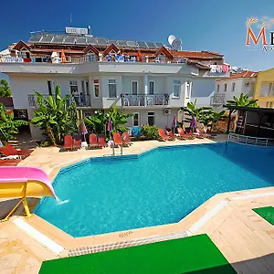 Apart Otel Melek Apart