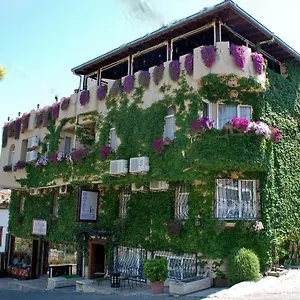 Hotel Bella, Selcuk