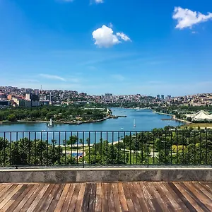 Apart Otel Terrace Golden Horn