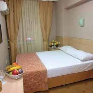 Otel Ayma 1