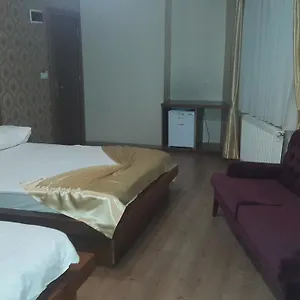Otel Savis