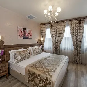 Otel Perapolis