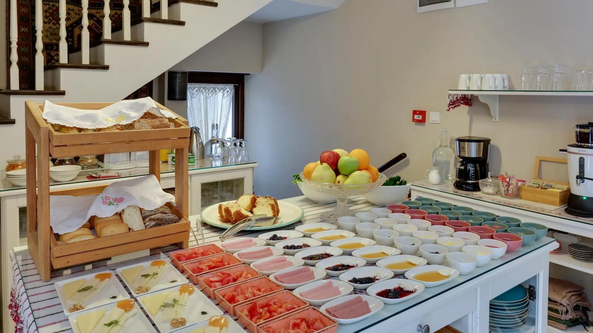 Akanthus Hotel Ephesus Сельчук 3*,  Турция