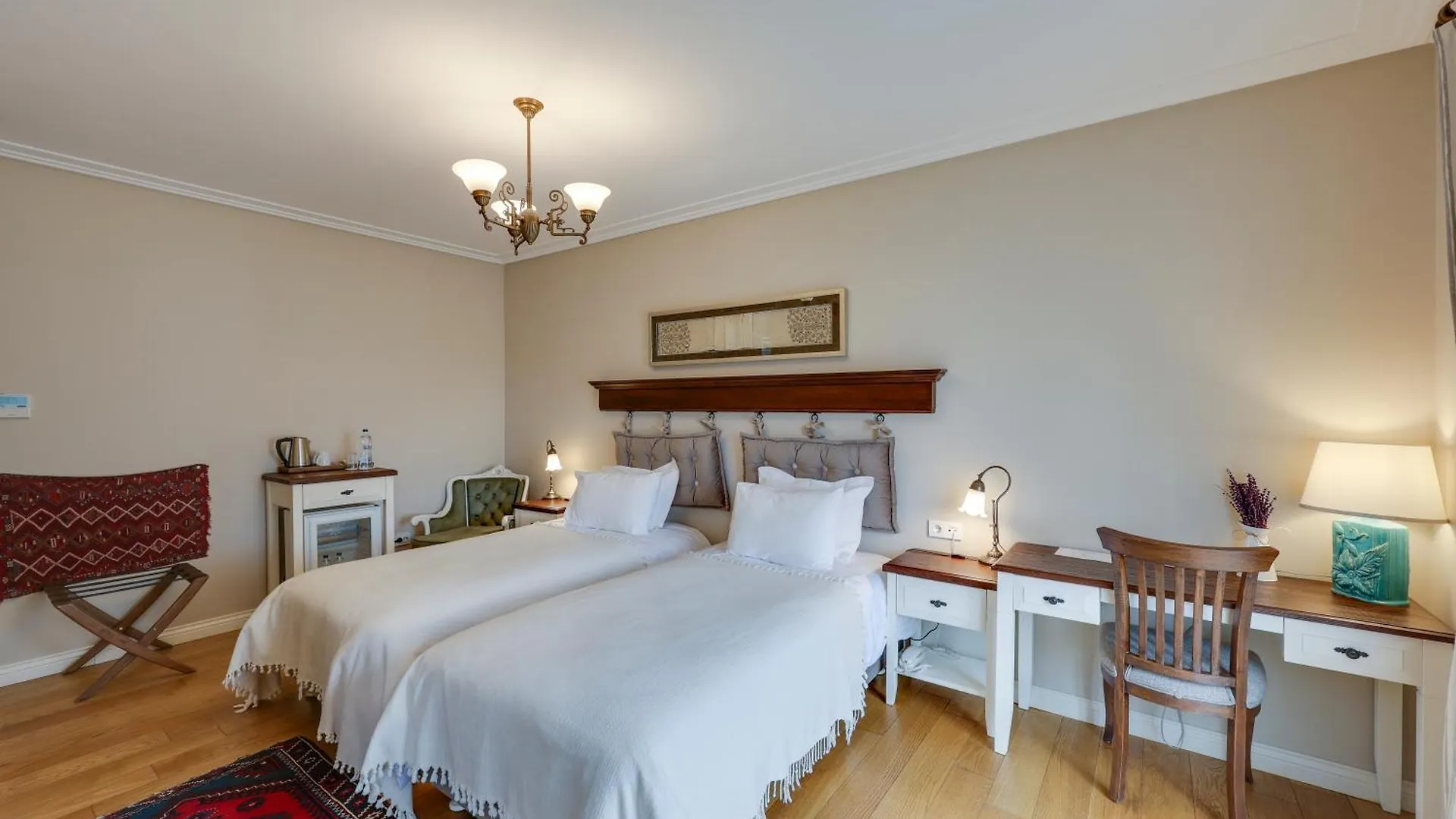 Akanthus Hotel Ephesus Сельчук