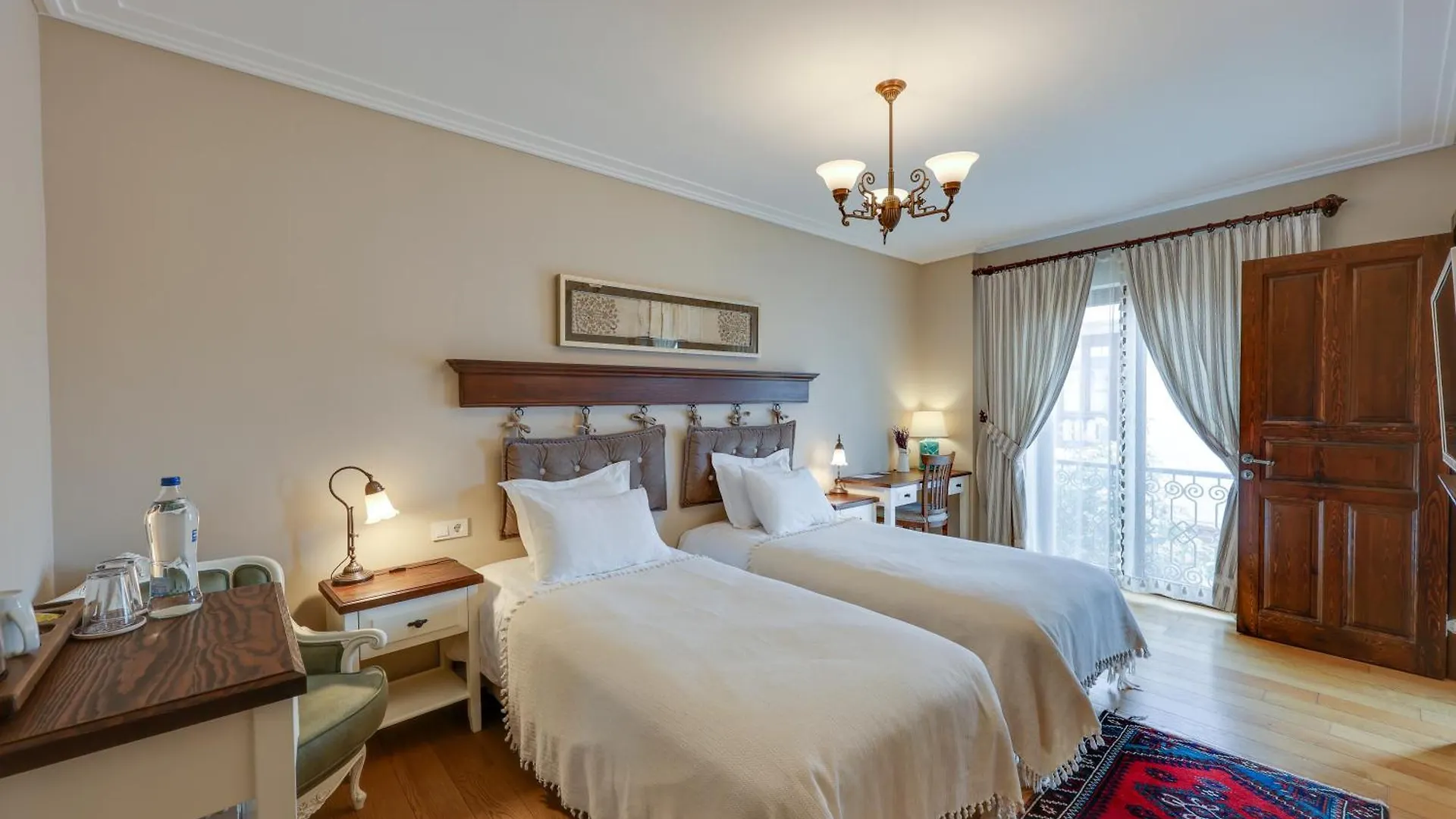 Akanthus Hotel Ephesus Сельчук