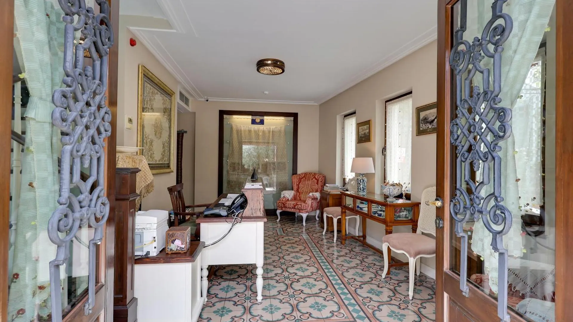 Akanthus Hotel Ephesus Сельчук Турция