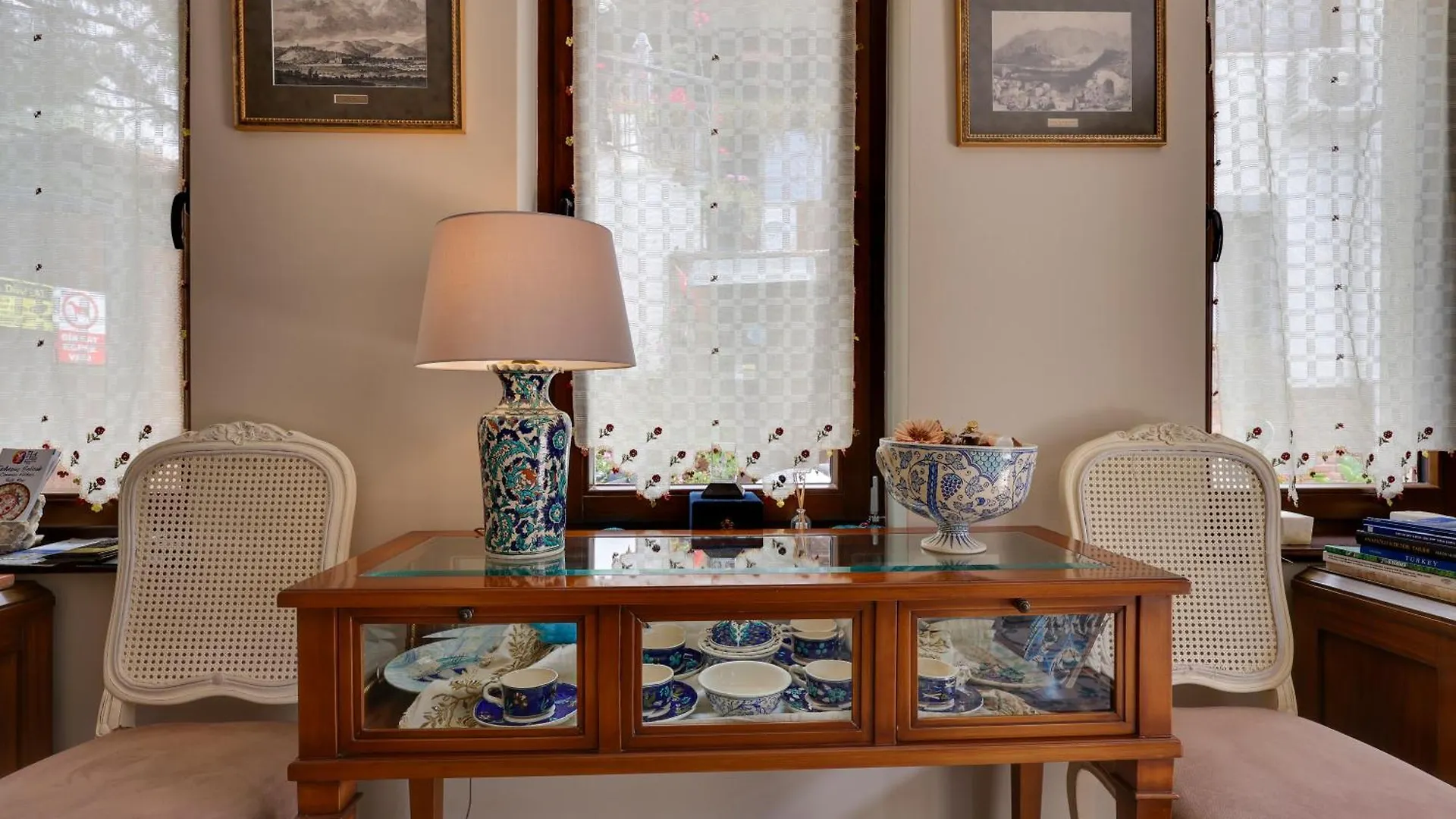 Akanthus Hotel Ephesus Сельчук
