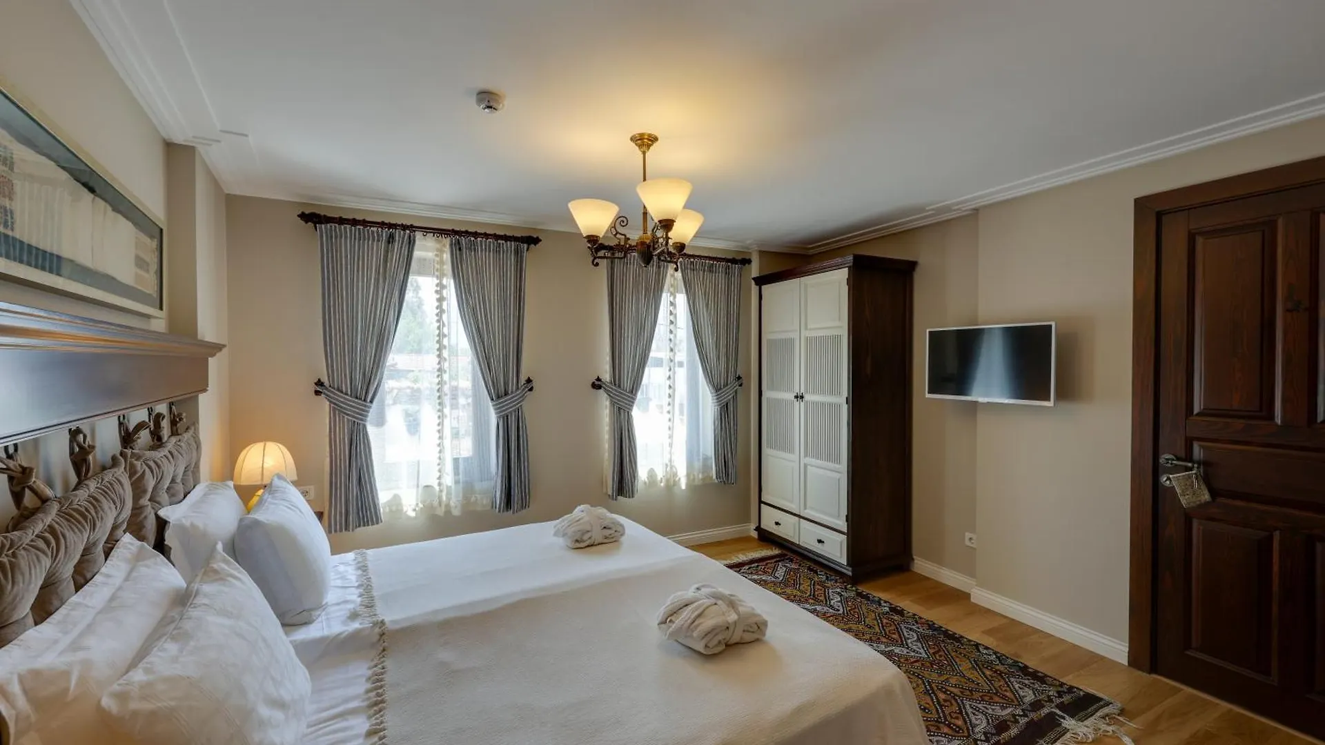 Akanthus Hotel Ephesus Сельчук Турция