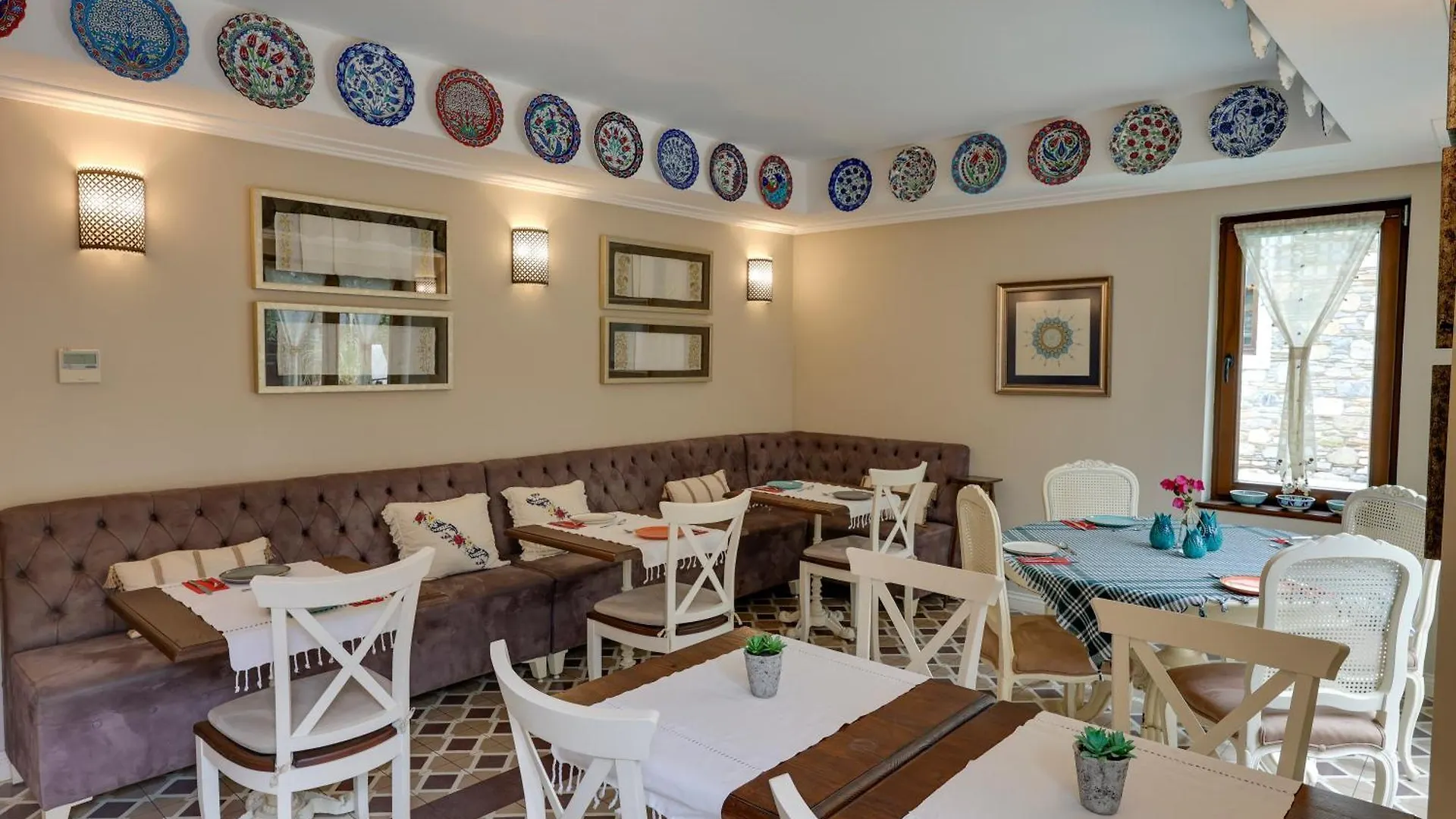 Akanthus Hotel Ephesus Сельчук