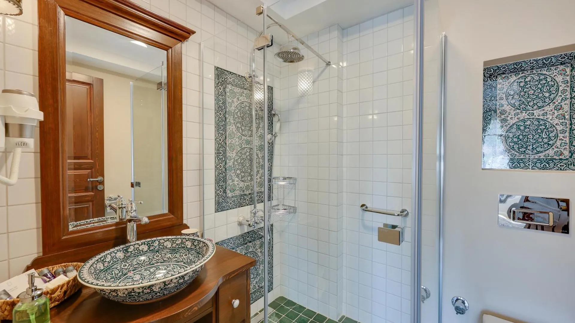 Akanthus Hotel Ephesus Сельчук