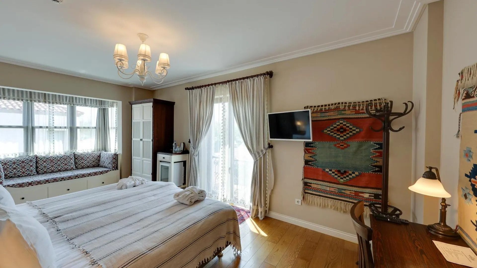 Akanthus Hotel Ephesus Сельчук
