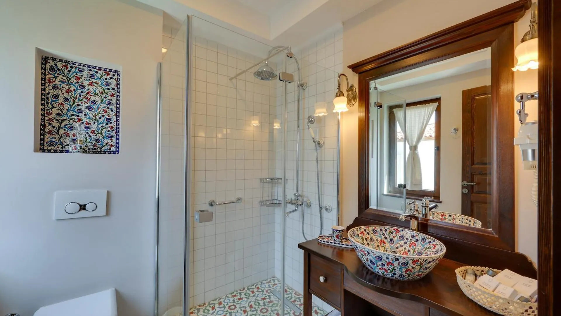 Akanthus Hotel Ephesus Сельчук 3*,  Турция
