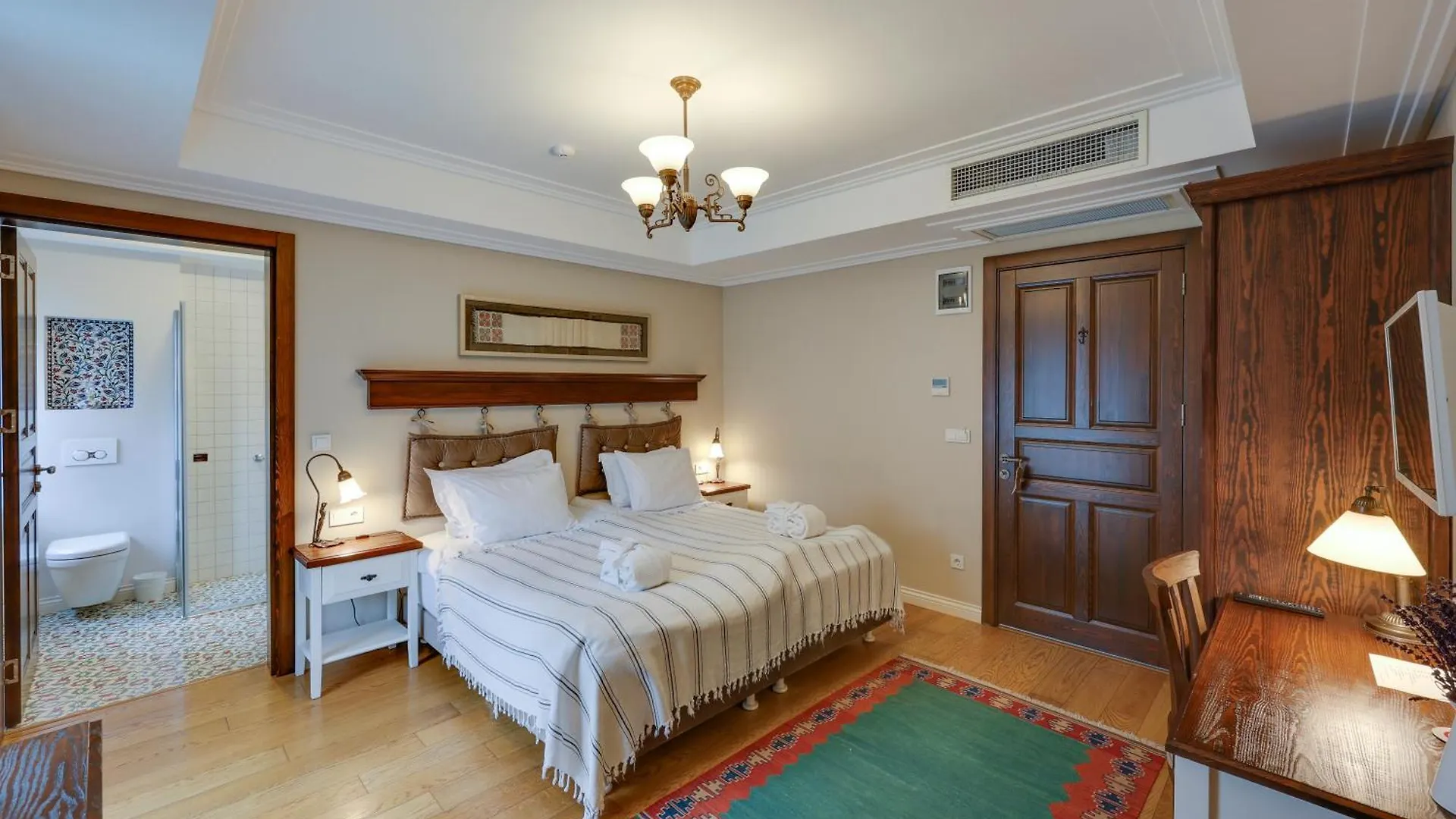Akanthus Hotel Ephesus Сельчук 3*,  Турция