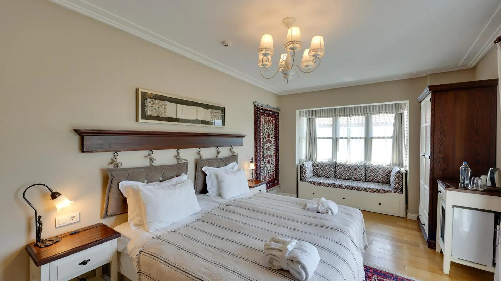 Akanthus Hotel Ephesus Сельчук