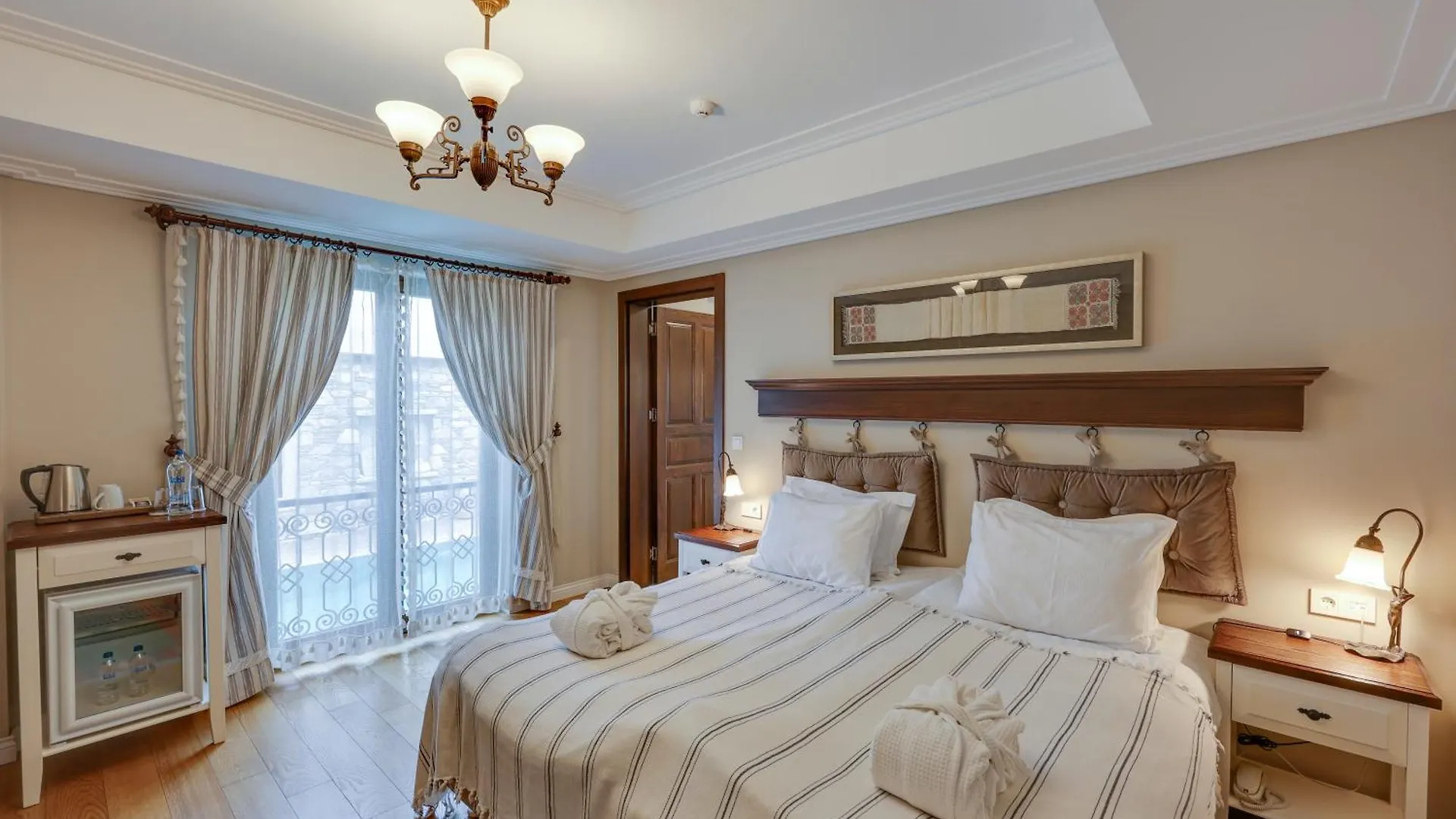 Akanthus Hotel Ephesus Сельчук