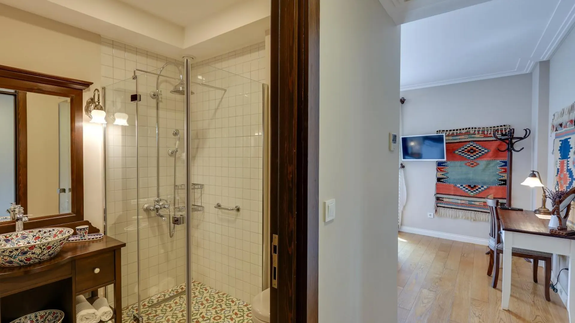 Akanthus Hotel Ephesus Сельчук