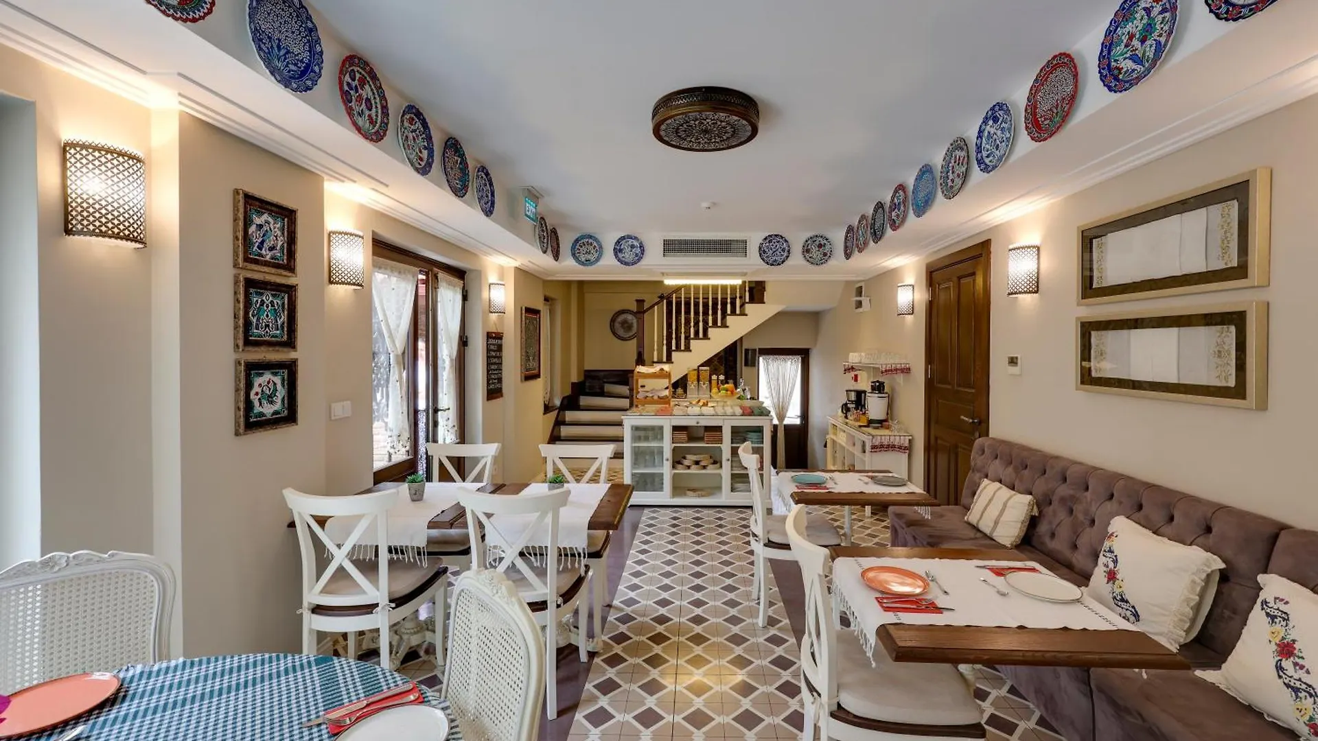 Akanthus Hotel Ephesus Сельчук