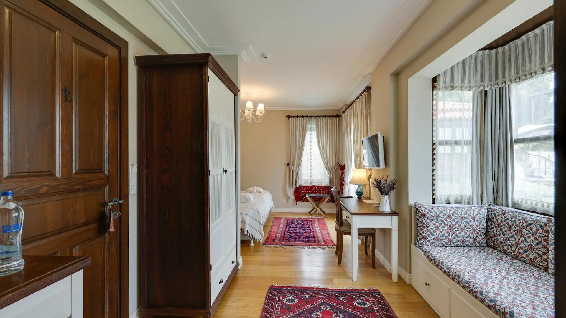 Akanthus Hotel Ephesus Сельчук Турция