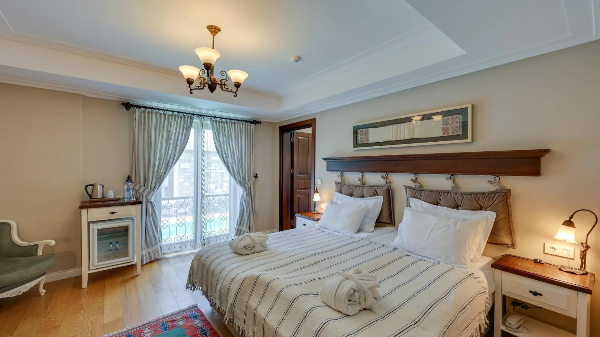 ***  Akanthus Hotel Ephesus Сельчук Турция