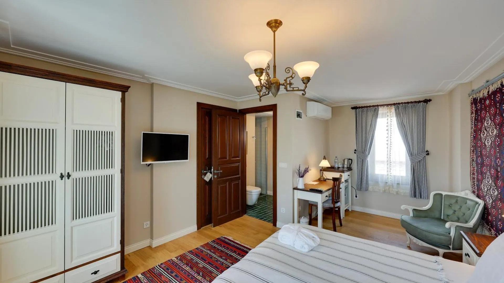 Akanthus Hotel Ephesus Сельчук