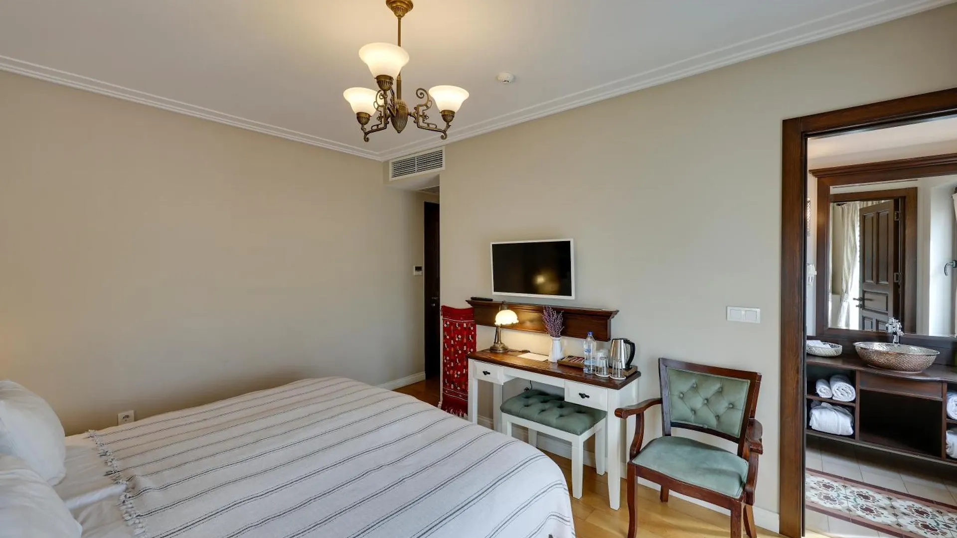 Akanthus Hotel Ephesus Сельчук