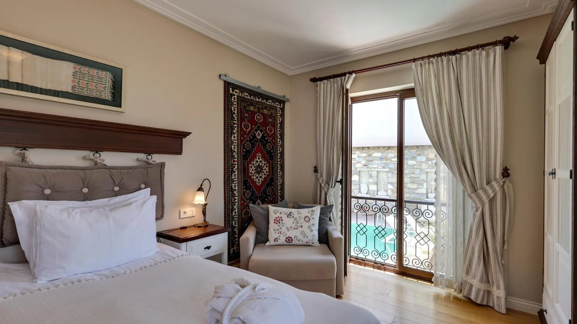 Akanthus Hotel Ephesus Сельчук