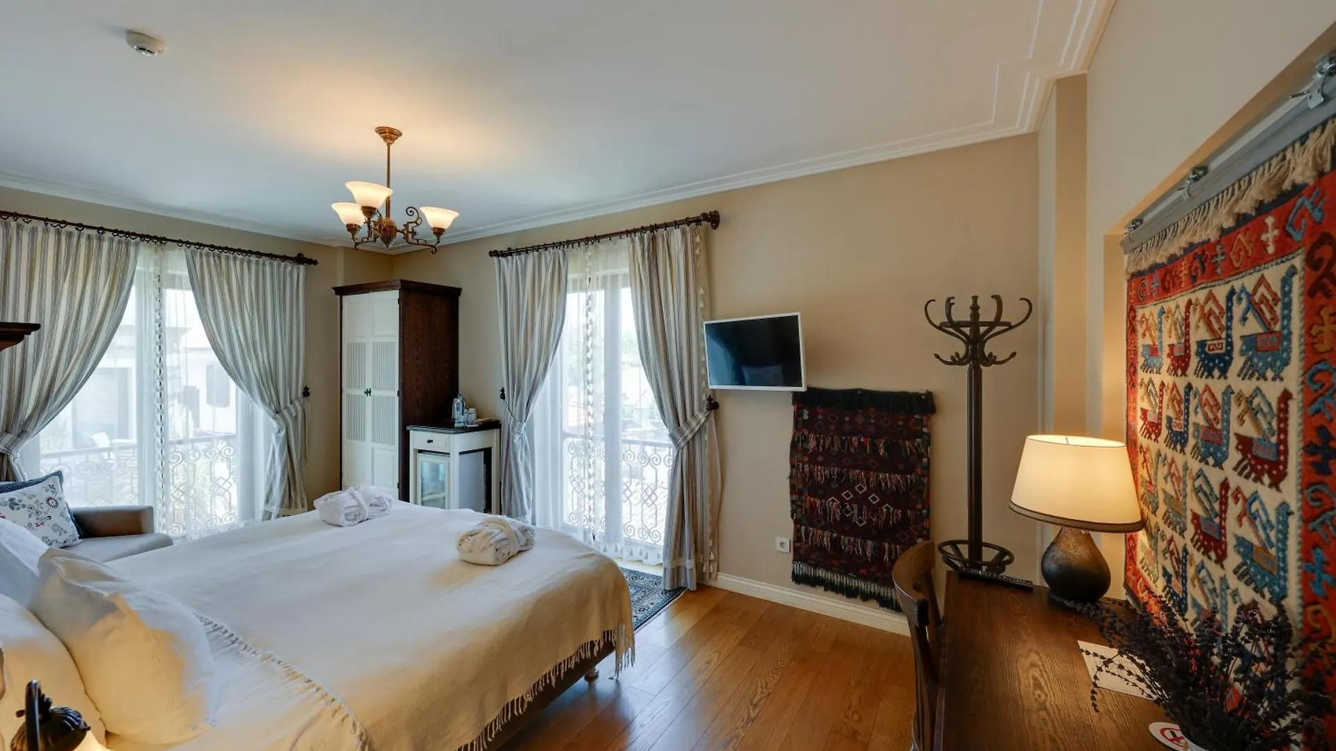 Akanthus Hotel Ephesus Сельчук