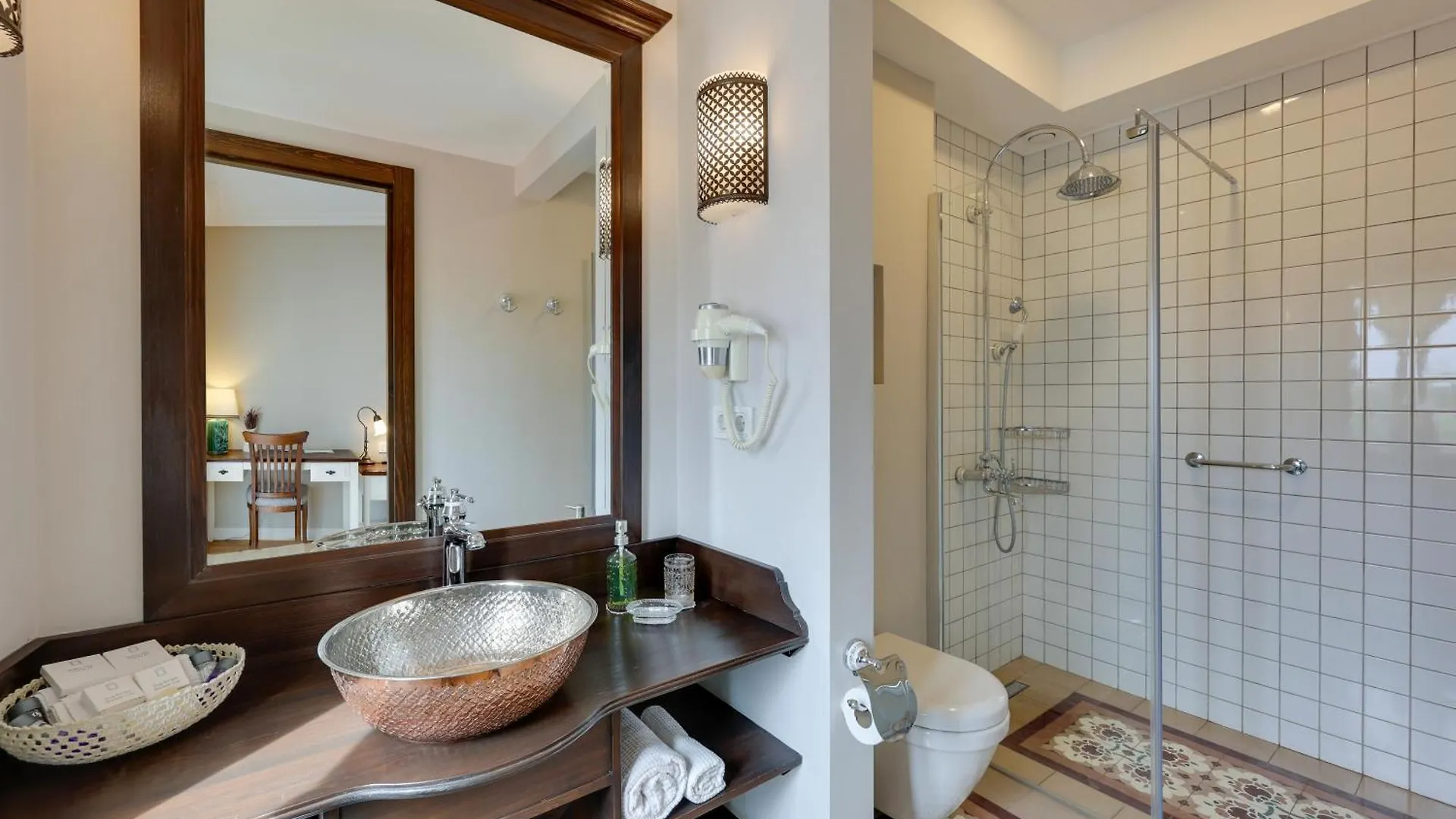 Akanthus Hotel Ephesus Сельчук Турция