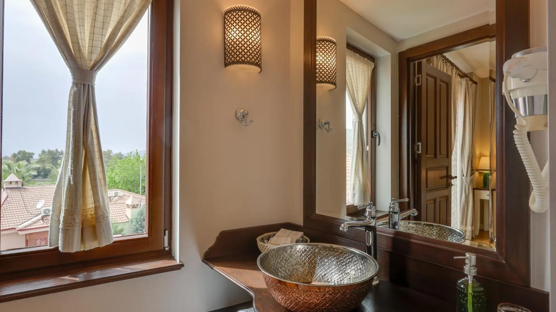 ***  Akanthus Hotel Ephesus Сельчук Турция