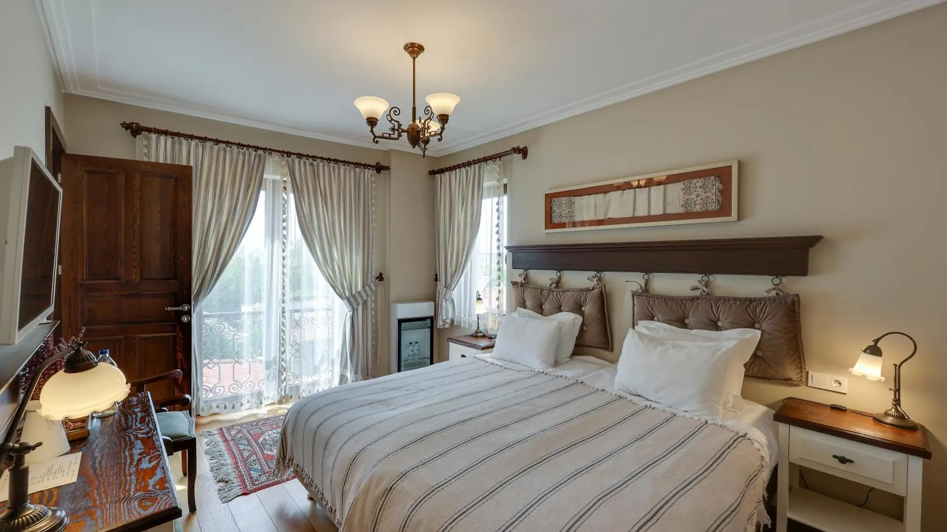Akanthus Hotel Ephesus Сельчук 3*,  Турция