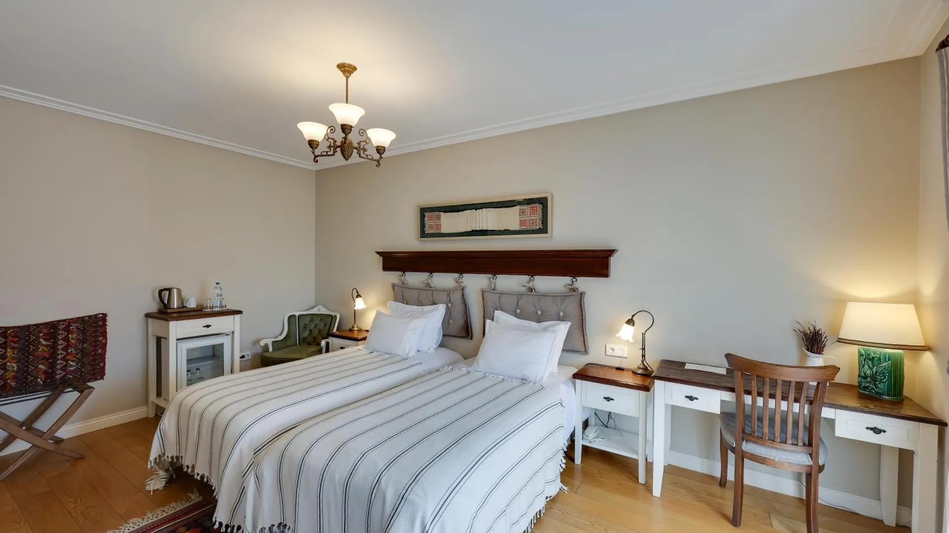 Akanthus Hotel Ephesus Сельчук
