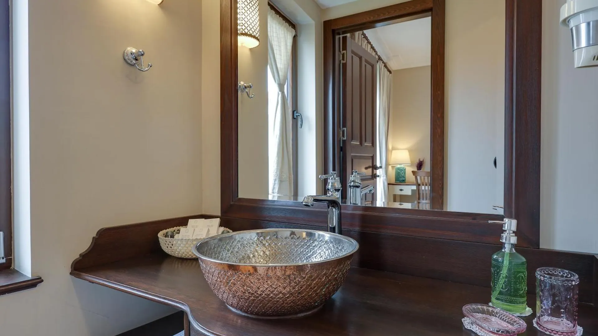 Akanthus Hotel Ephesus Сельчук 3*,