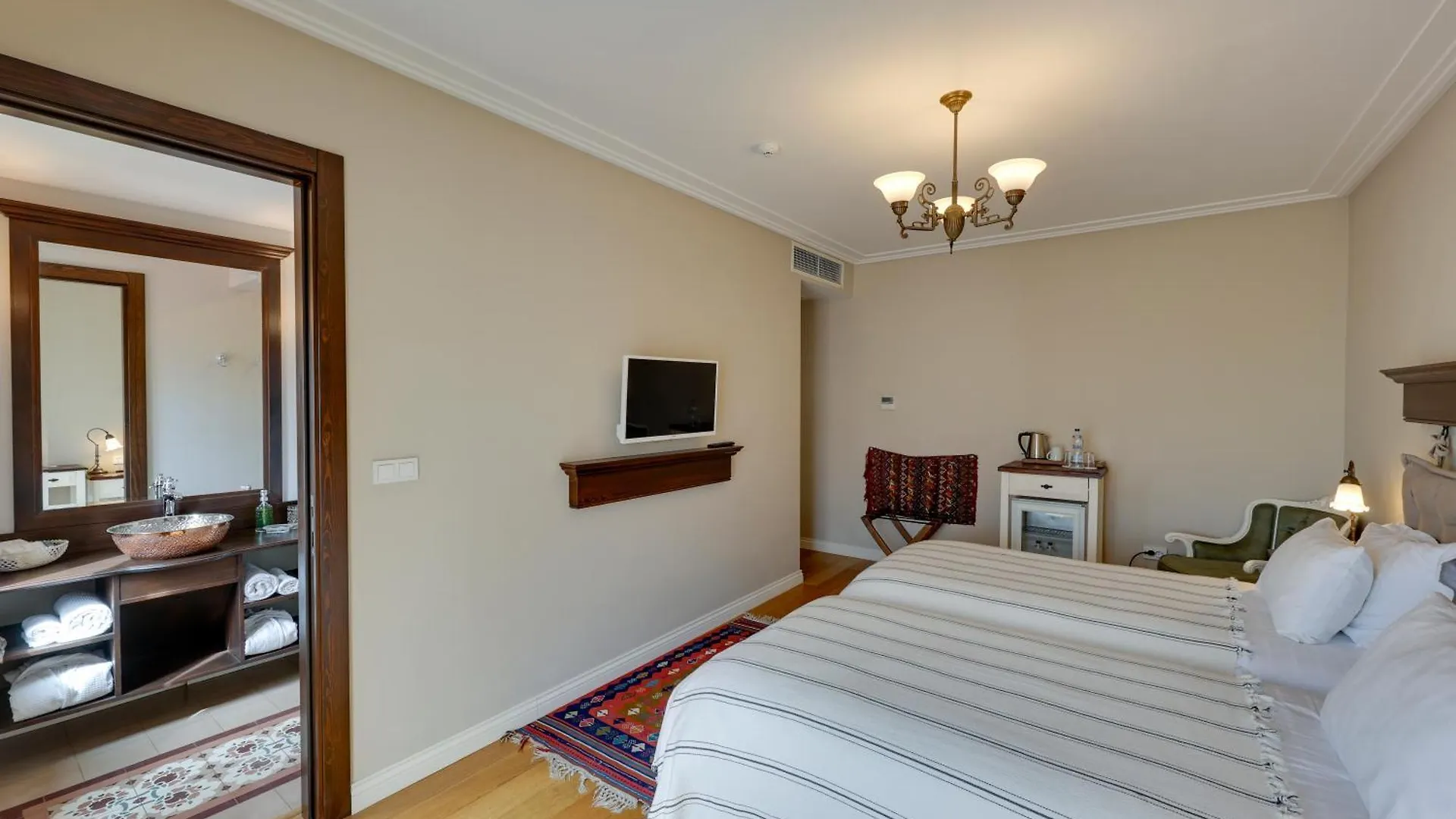 Akanthus Hotel Ephesus Сельчук