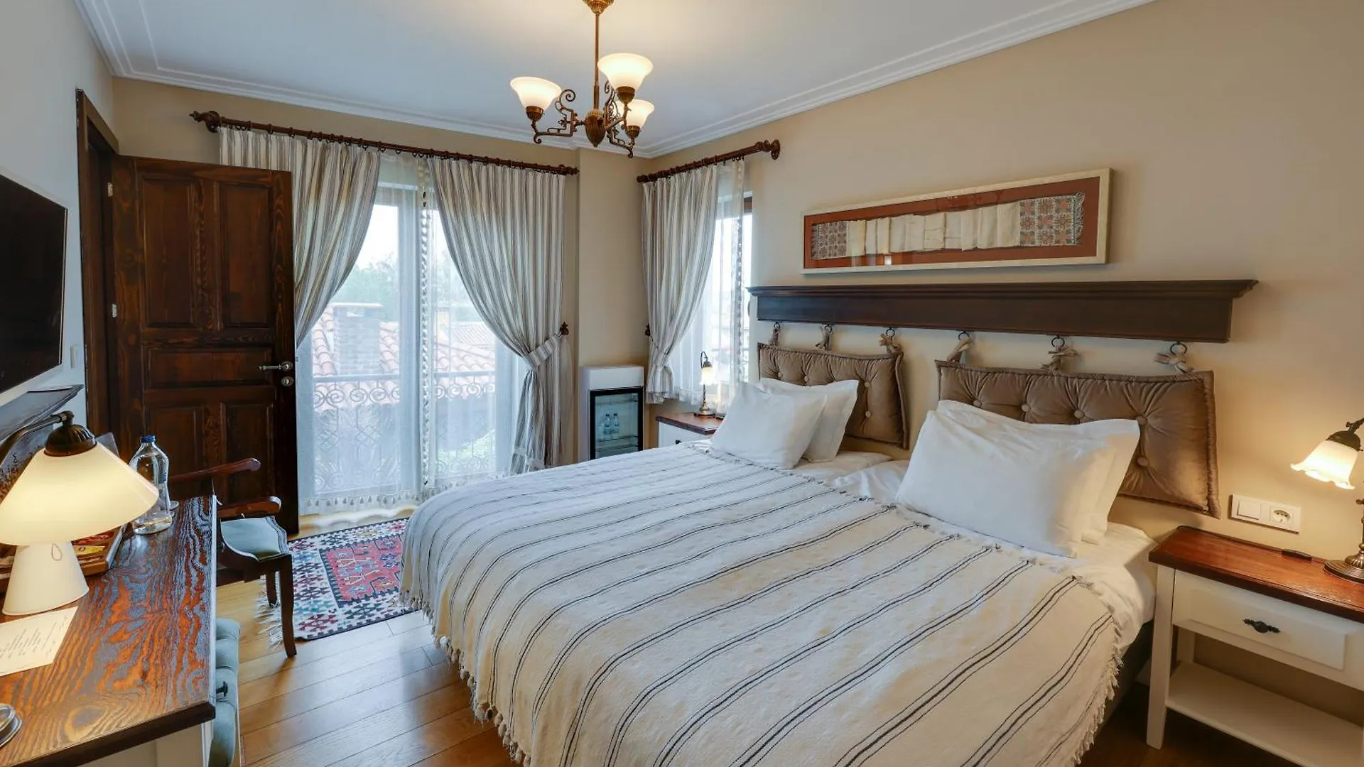 ***  Akanthus Hotel Ephesus Сельчук Турция