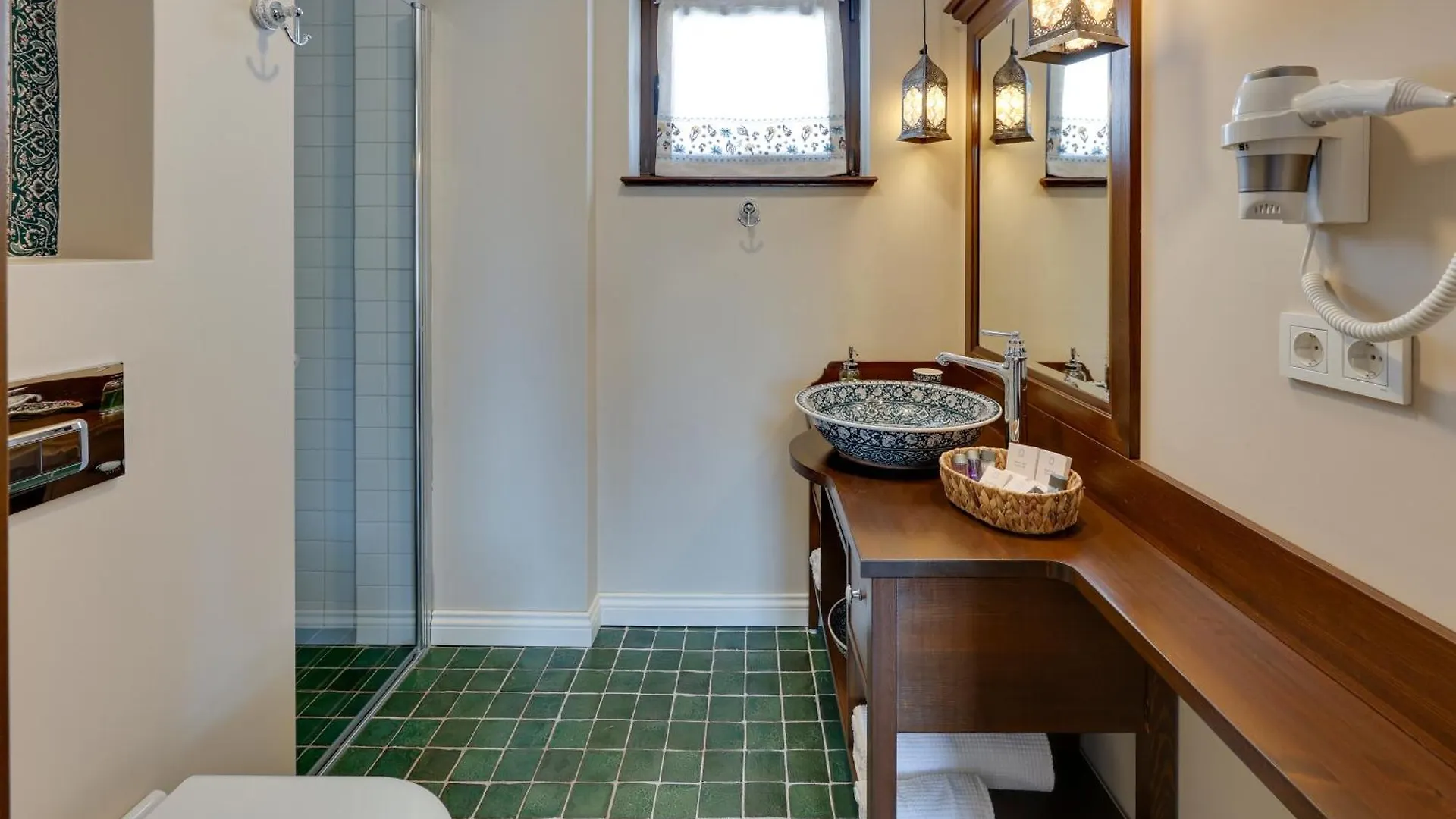 Akanthus Hotel Ephesus Сельчук