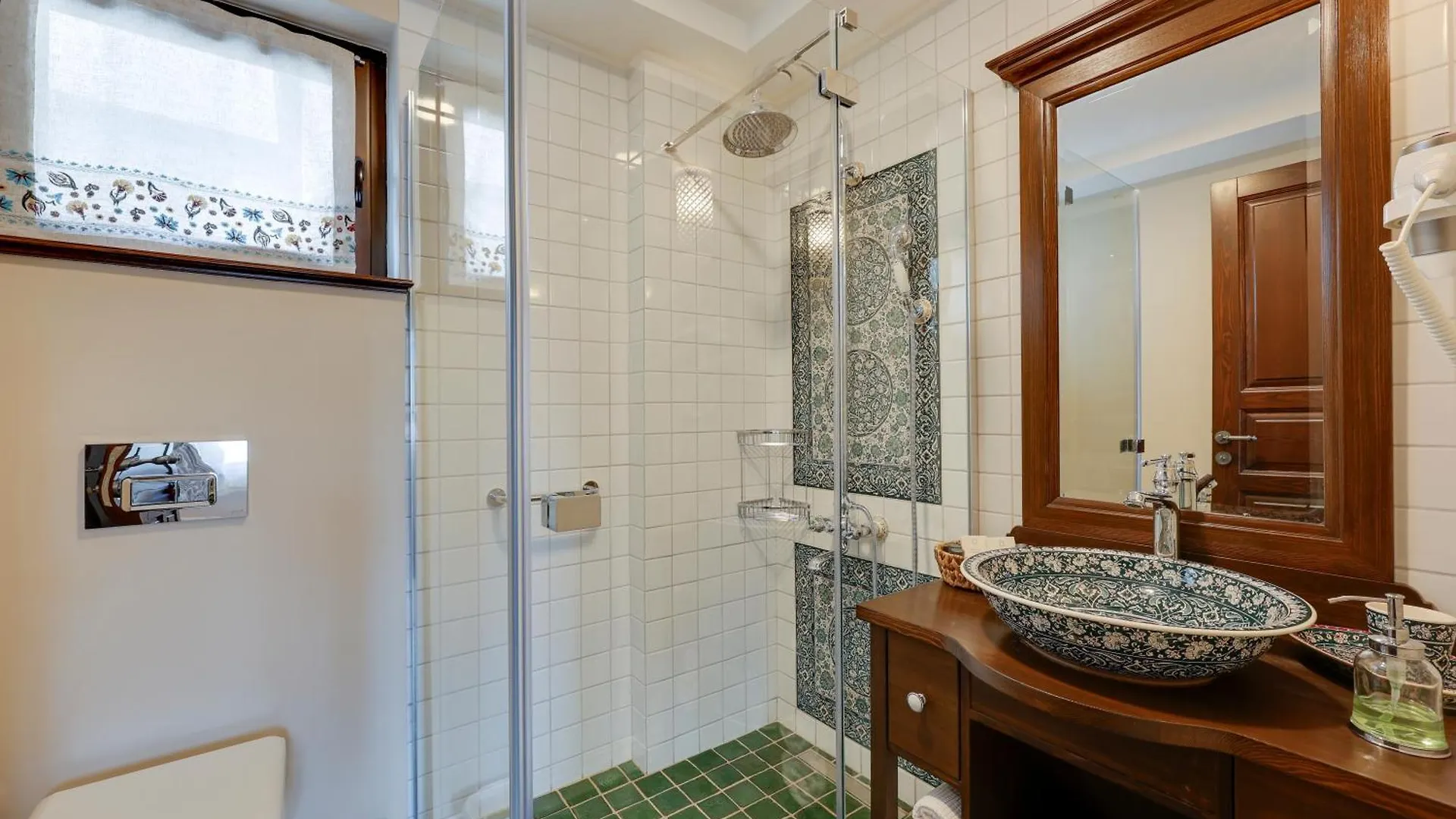 Akanthus Hotel Ephesus Сельчук 3*,  Турция