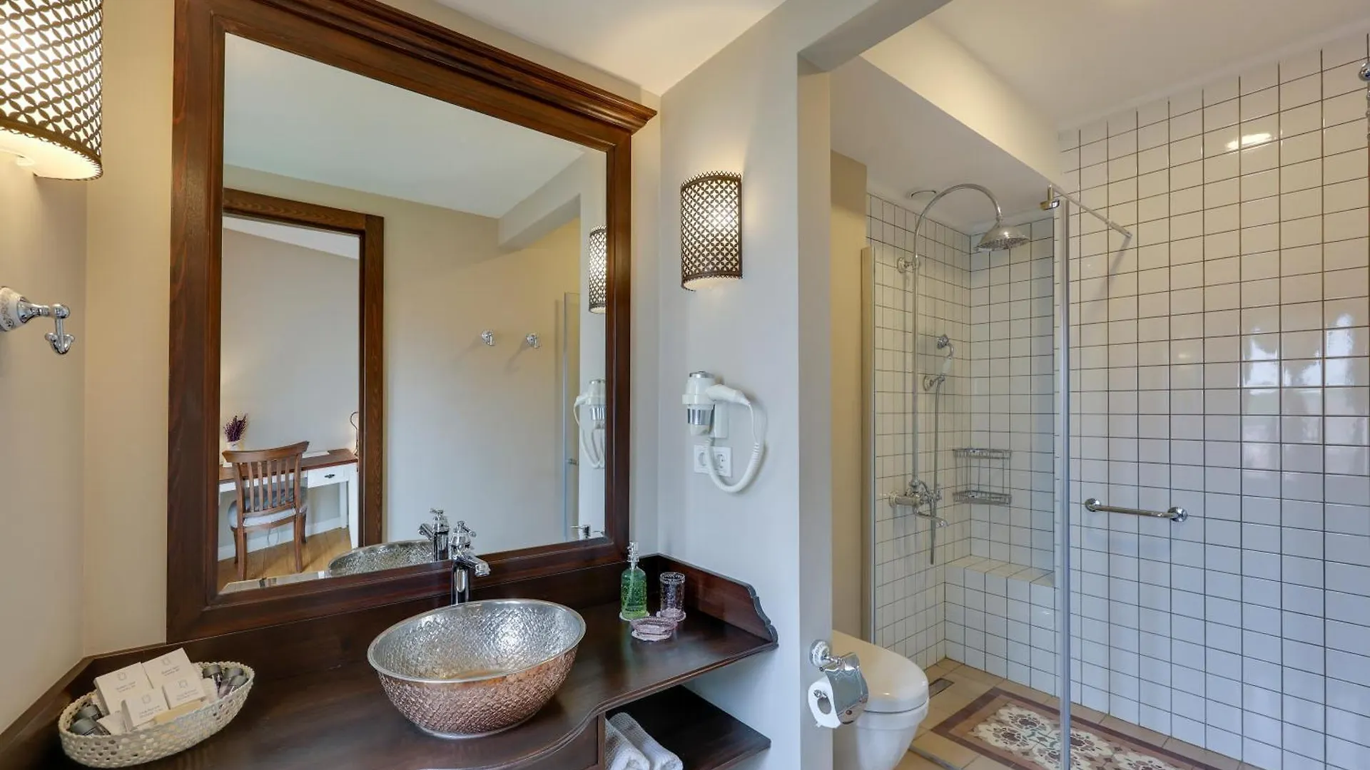 Akanthus Hotel Ephesus Сельчук