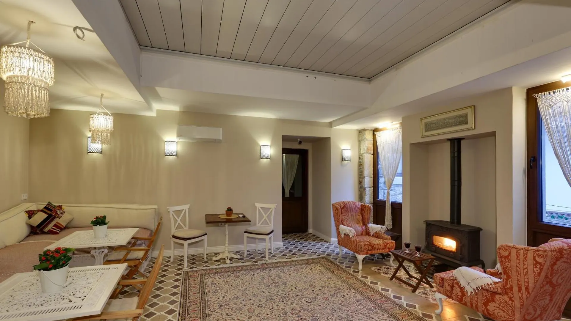 Akanthus Hotel Ephesus Сельчук