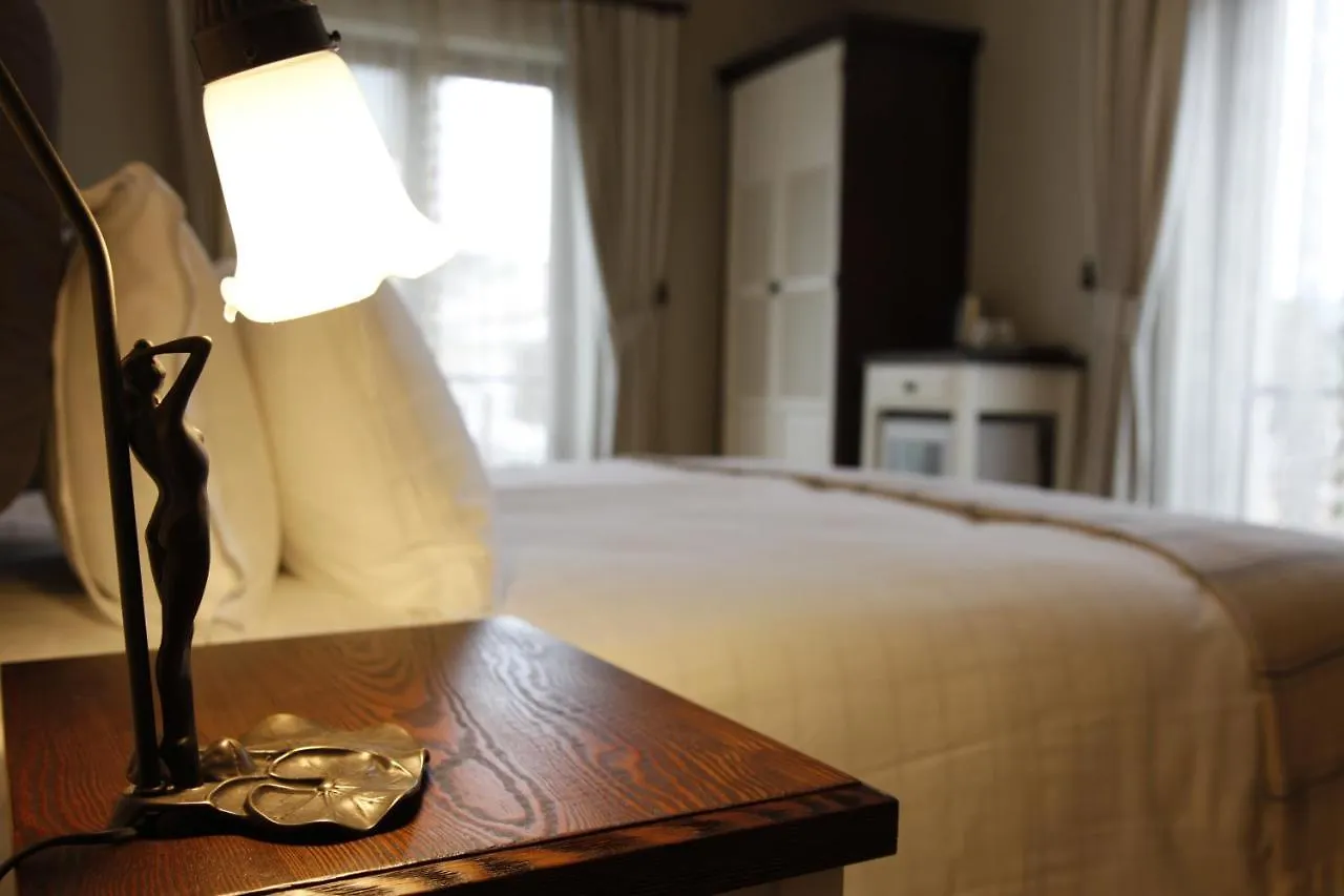 Akanthus Hotel Ephesus Сельчук 3*,  Турция