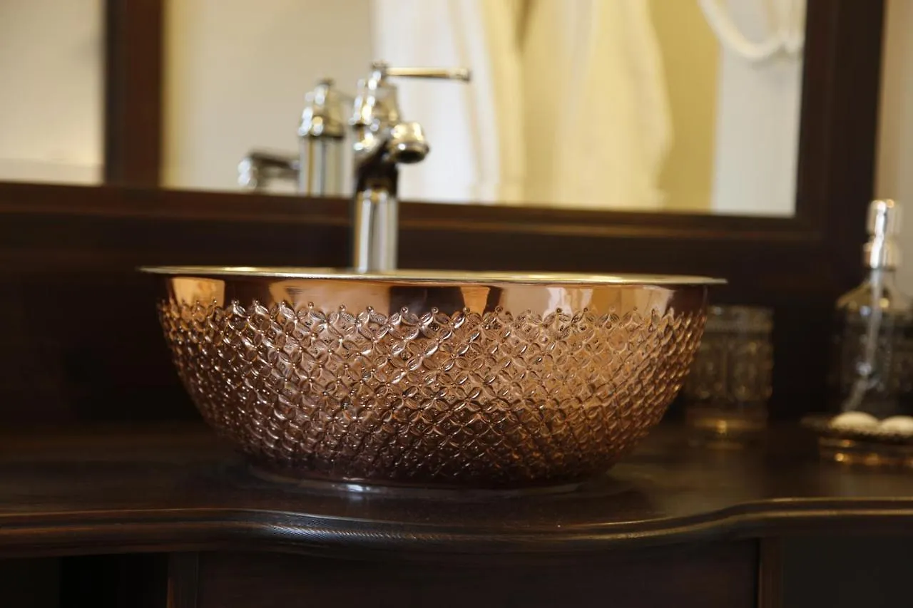 Akanthus Hotel Ephesus Сельчук